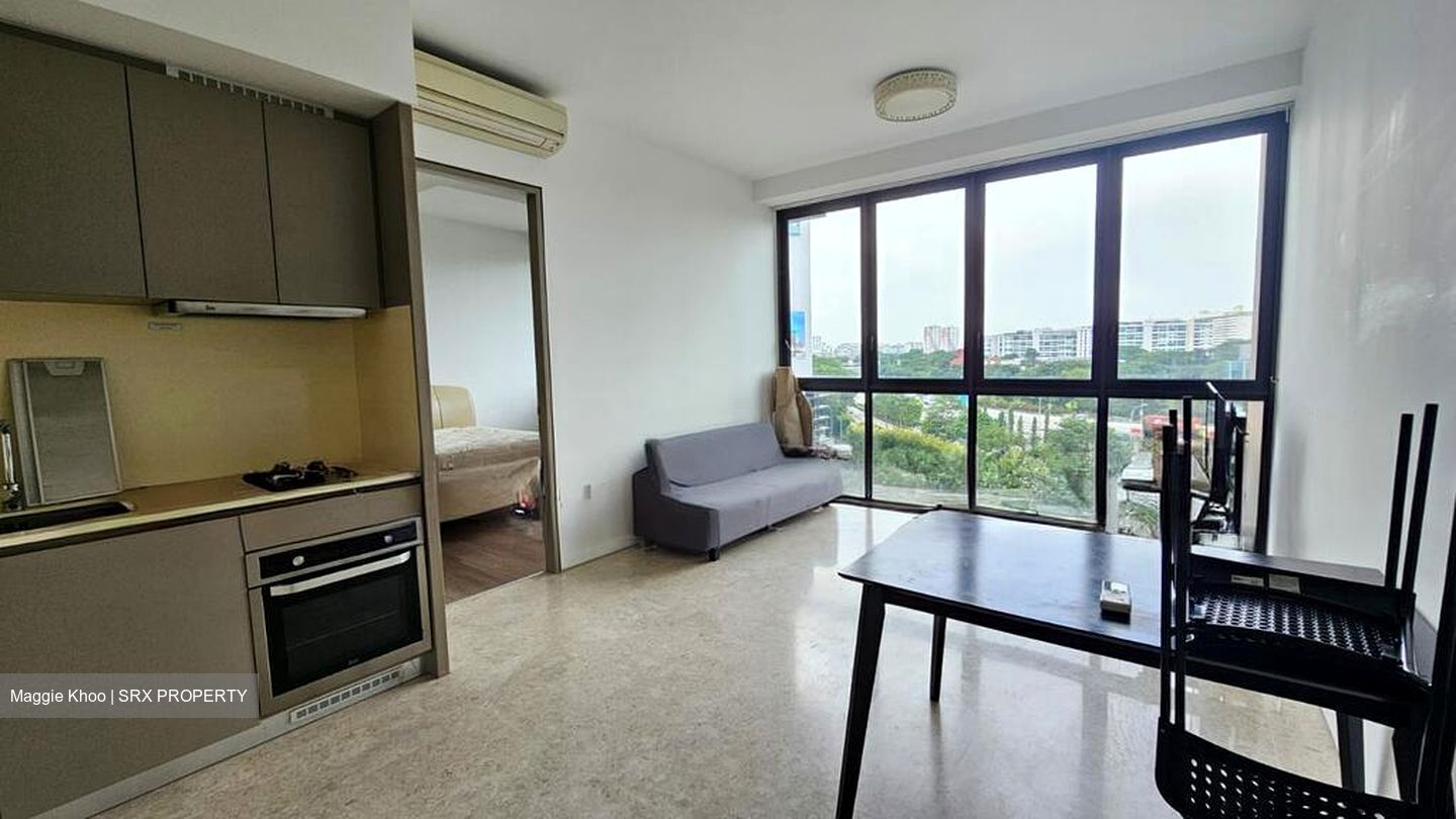 The Venue Residences (D13), Apartment #514283661
